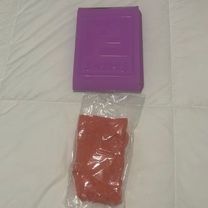 FENDI x SKIMS Capsule collection Bralette